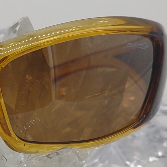 Vintage Arnette Rage Sunglasses AN-4025 - Hard to Find - Picture 12 of 13